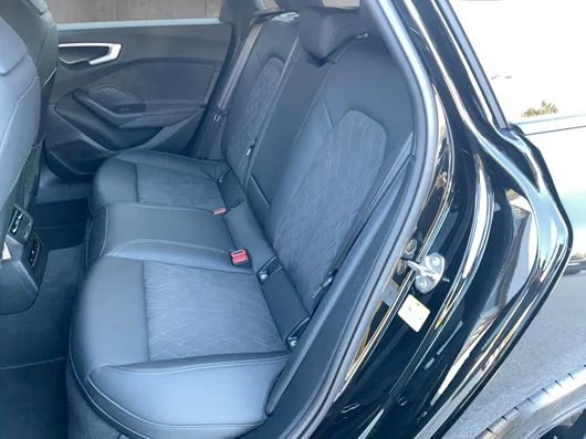 Bild eines Audi A5 Avant quattro TDI