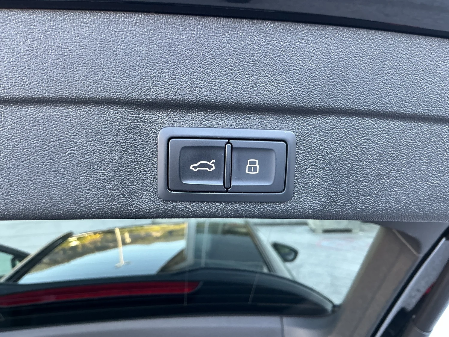 Bild eines Audi A5 Avant quattro TDI