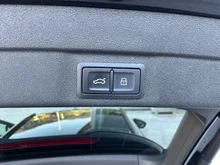 Audi A5 Avant TDI quattro in MYTHOSSCHWARZ METALLIC