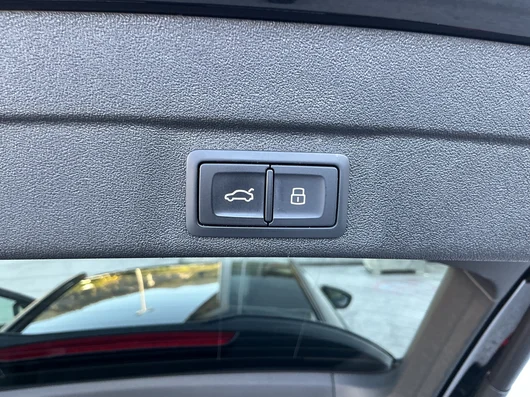 Bild eines Audi A5 Avant quattro TDI
