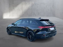 Audi A5 Avant TDI quattro in MYTHOSSCHWARZ METALLIC