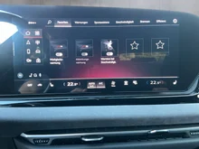 Audi A5 Avant TDI quattro in MYTHOSSCHWARZ METALLIC