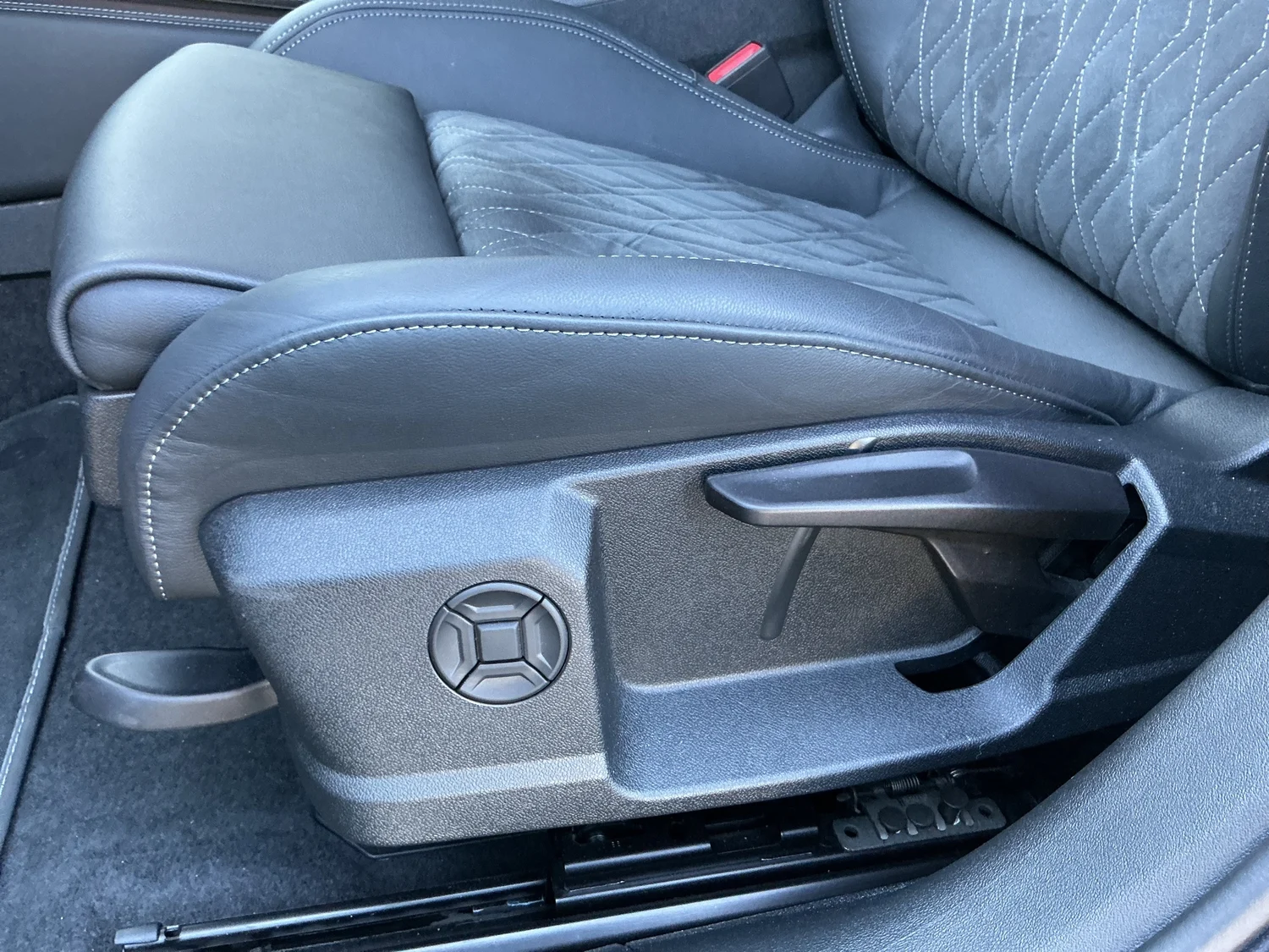 Bild eines Audi A5 Avant quattro TDI