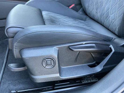 Bild eines Audi A5 Avant quattro TDI