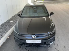 VW Golf GTI Falco Edition DSG in Grenadillschwarz Metallic