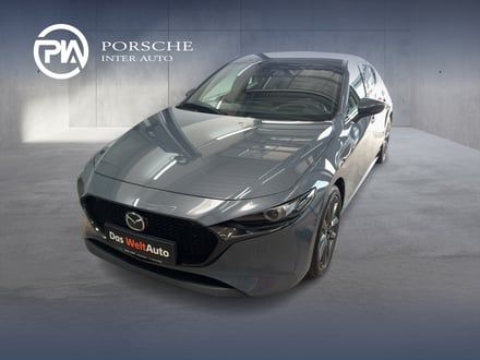 Mazda 3 e-Skyactiv-G150 Comfort+