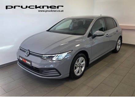 VW Golf Life mHeV TSI DSG