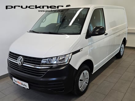 VW Transporter Kastenwagen TDI