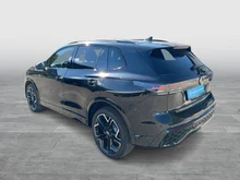 VW Tiguan Sport TDI 4MOTION DSG in Grenadillschwarz Metallic