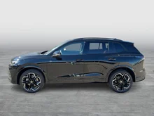 VW Tiguan Sport TDI 4MOTION DSG in Grenadillschwarz Metallic