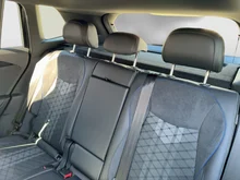 VW Tiguan Sport TDI 4MOTION DSG in Grenadillschwarz Metallic