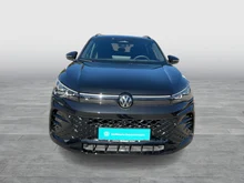 VW Tiguan Sport TDI 4MOTION DSG in Grenadillschwarz Metallic