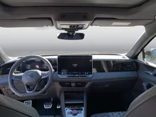 VW Tiguan Sport TDI 4MOTION DSG in Grenadillschwarz Metallic