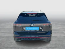 VW Tiguan Sport TDI 4MOTION DSG in Grenadillschwarz Metallic