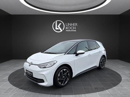 VW ID.3 Pure 125 kW Business
