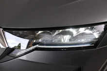 Thumbnail-Foto von Fahrzeug