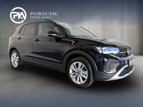 VW T-Cross Friends TSI