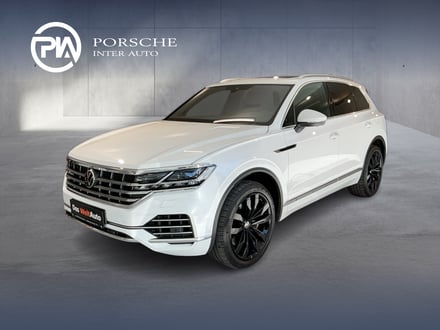 VW Touareg Elegance eHybrid 4MOTION