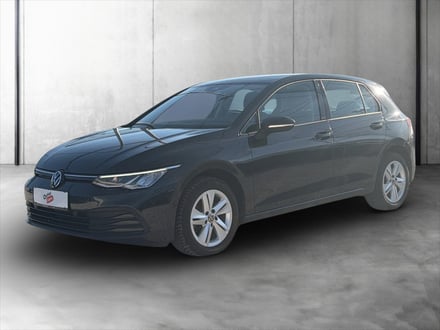 VW Golf Life mHeV TSI DSG