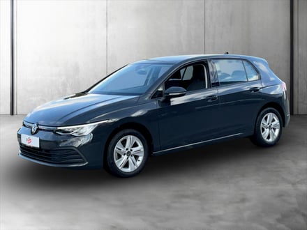 VW Golf Life mHeV TSI DSG
