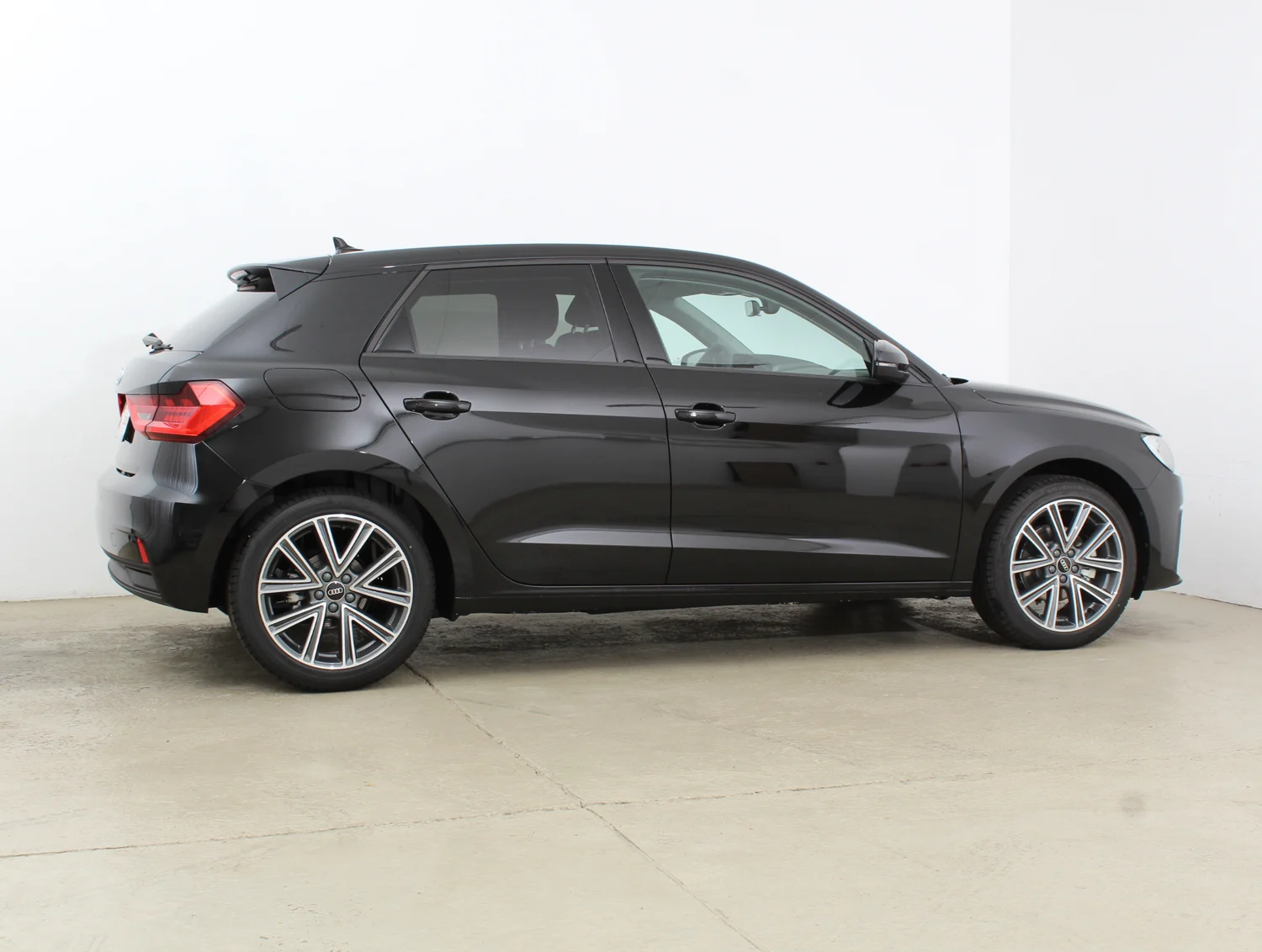 Bild eines A1 Sportback 30 TFSI intense