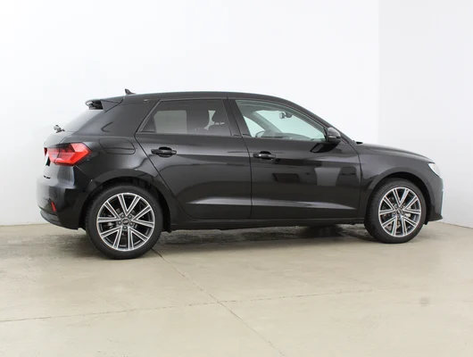 Bild eines A1 Sportback 30 TFSI intense