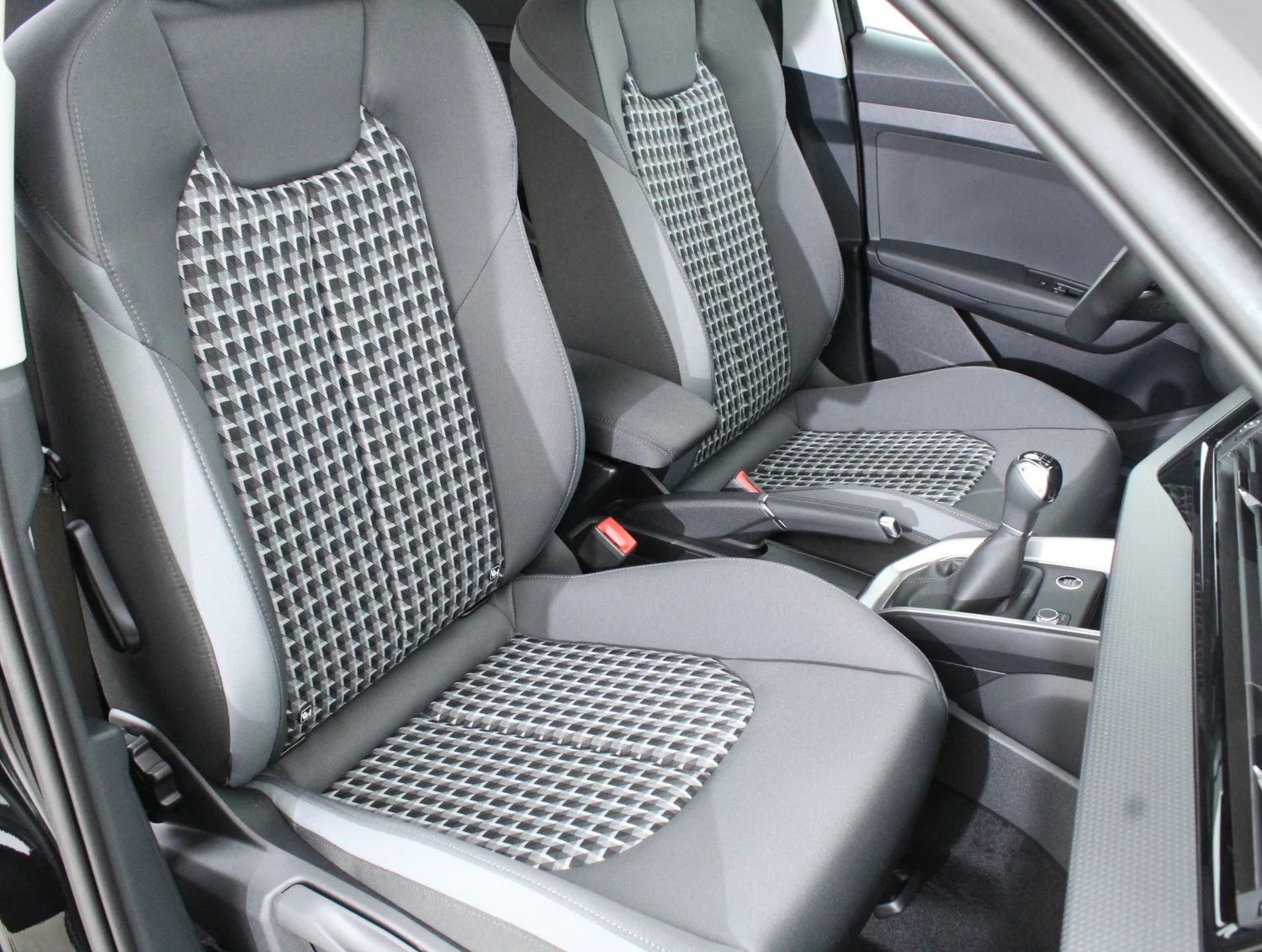 Bild eines A1 Sportback 30 TFSI intense