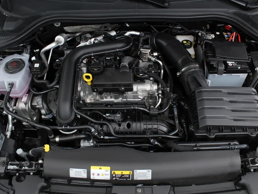 Bild eines A1 Sportback 30 TFSI intense
