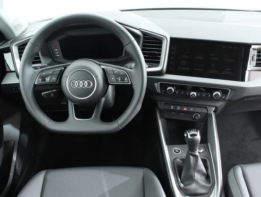Bild eines A1 Sportback 30 TFSI intense