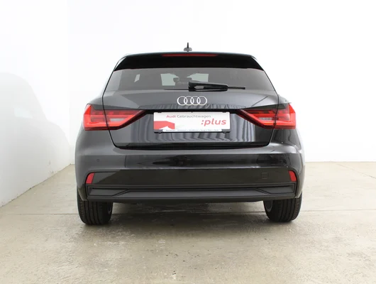 Bild eines A1 Sportback 30 TFSI intense
