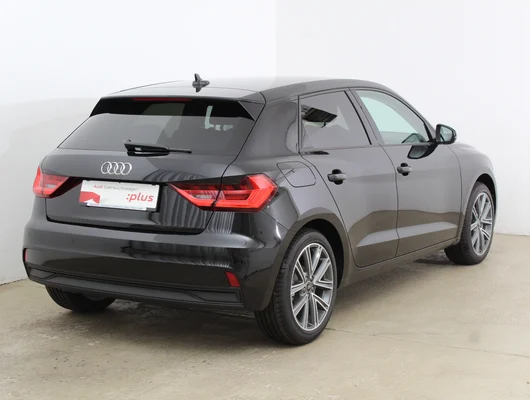 Bild eines A1 Sportback 30 TFSI intense