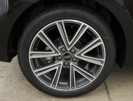 Bild eines A1 Sportback 30 TFSI intense