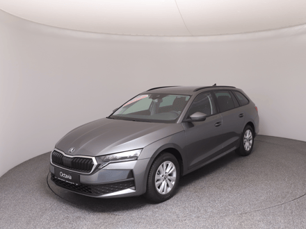 Škoda Octavia Combi Essence TSI