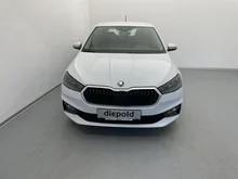 Thumbnail-Foto von Fahrzeug