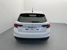 Thumbnail-Foto von Fahrzeug