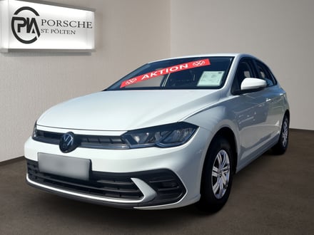 VW Polo 4Me