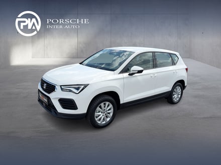 SEAT Ateca Reference Edition 1.0 TSI