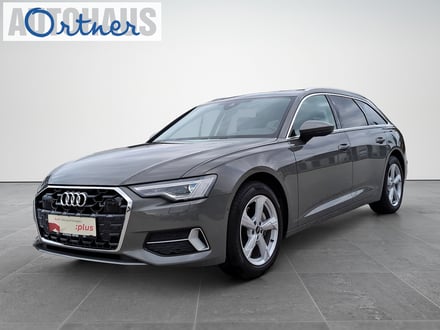 Audi A6 Avant 35 TDI Advanced PA