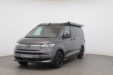 VW California Ocean eHybrid 180 kW 4M