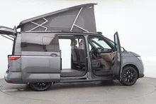 Thumbnail-Foto von Fahrzeug