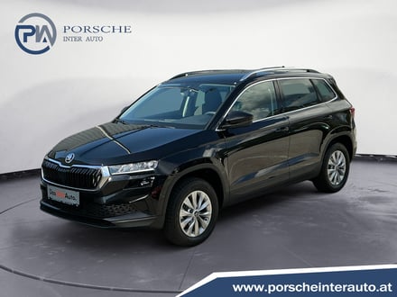 Škoda Karoq 4x4 Selection TDI DSG