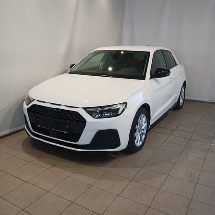 Audi A1 Sportback 25 TFSI