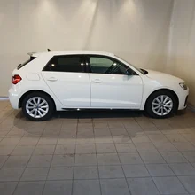 Thumbnail-Foto von Fahrzeug