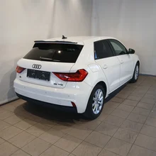 Thumbnail-Foto von Fahrzeug