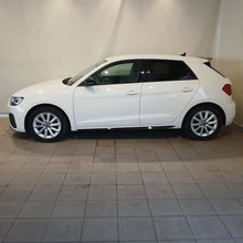 Thumbnail-Foto von Fahrzeug