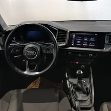 Thumbnail-Foto von Fahrzeug