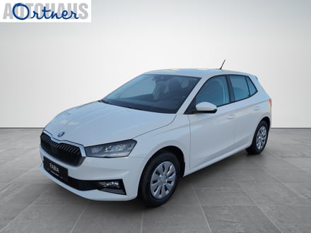 Škoda Fabia Essence