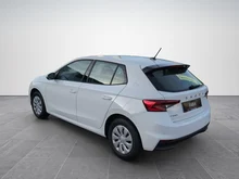 Thumbnail-Foto von Fahrzeug