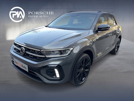 VW T-Roc R-Line TSI DSG