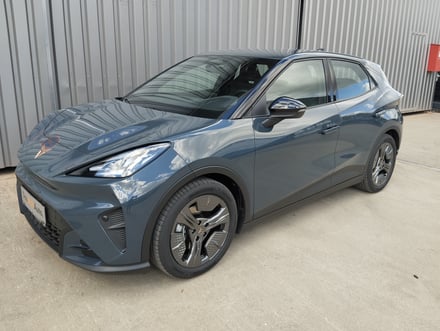 CUPRA Raval ENDURANCE 52/55 155kW/210 PS